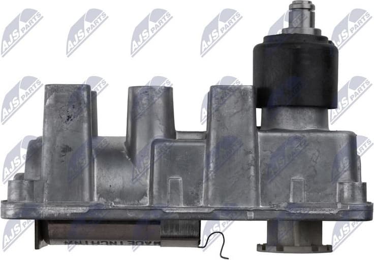 Control Box, charger ECD-BM-050 - image 3