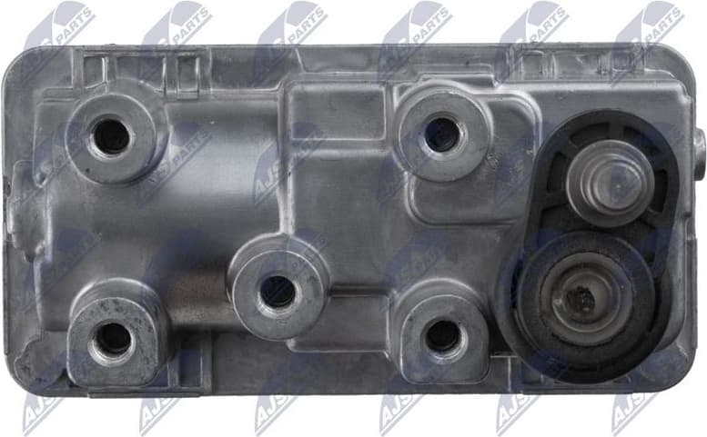 Control Box, charger ECD-BM-050 - image 4