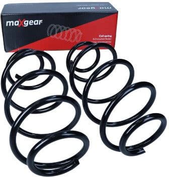 Suspension Spring 60-0926D - image 2