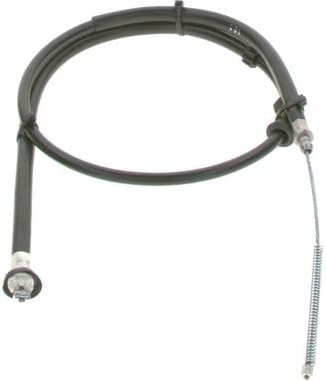 Cable Pull, parking brake 1987477926 - image 2