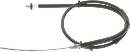 Cable Pull, parking brake 1987477926 - image 3