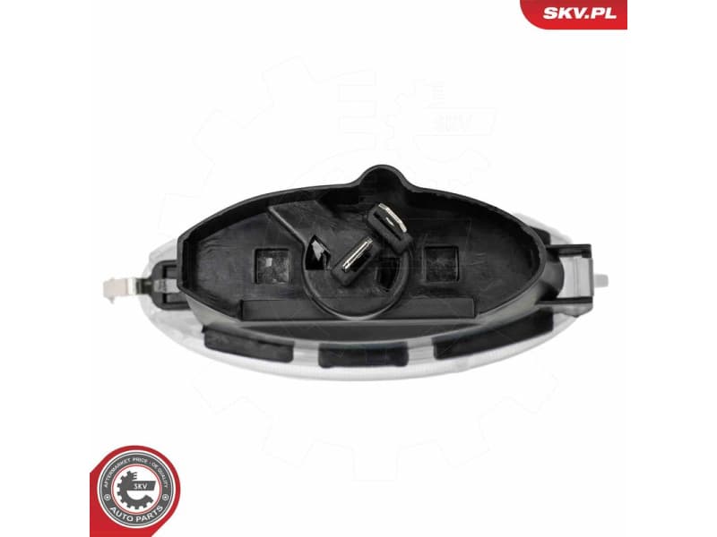 Licence Plate Light 72SKV015 - image 3