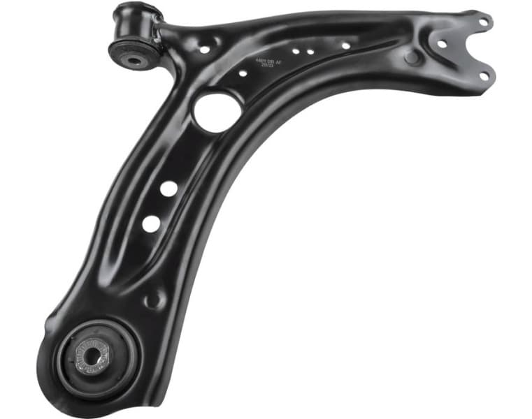 Control/Trailing Arm, wheel suspension 44611 01