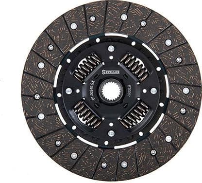Clutch Disc 07-00240-SX