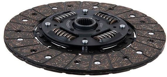 Clutch Disc 07-00240-SX - image 3