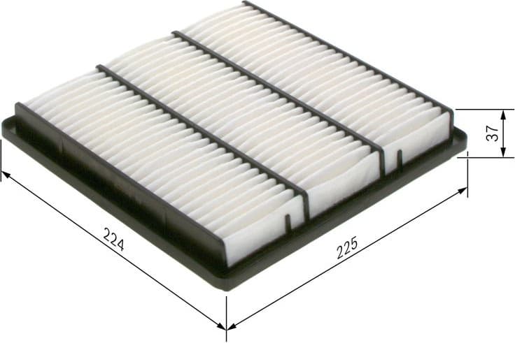 Air Filter 1457433965 - image 10