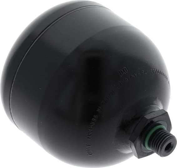 Pressure Accumulator, clutch 80000659 - image 3