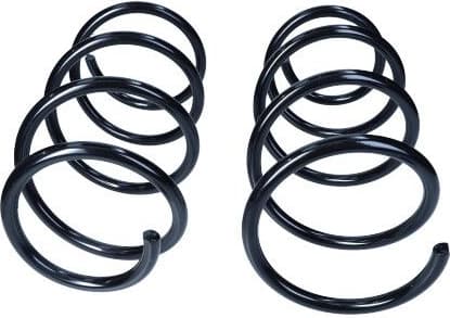 Suspension Spring 60-1075D