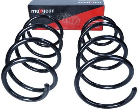 Suspension Spring 60-1075D - image 2