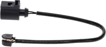 Warning Contact, brake pad wear 1 987 474 546 - image 6