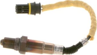 Oxygen Sensor 0258006563 - image 9