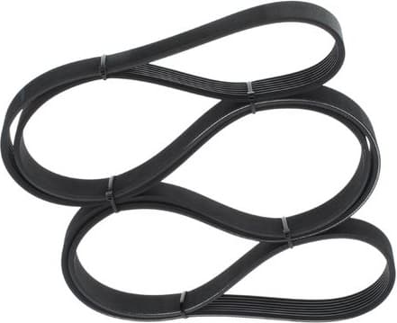 V-ribbed Belt 1 987 947 579 - image 5