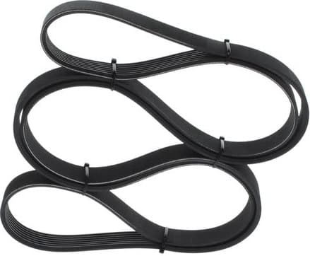 V-ribbed Belt 1 987 947 579 - image 7