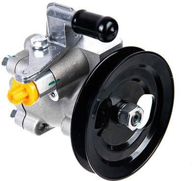 Hydraulic Pump, steering 00-36373-SX - image 2