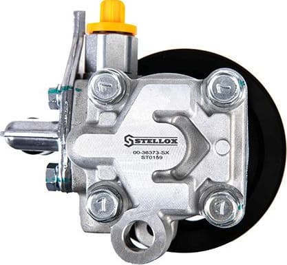 Hydraulic Pump, steering 00-36373-SX - image 4