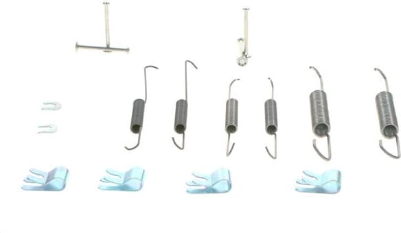 Accessory Kit, brake shoes 1 987 475 410 - image 6