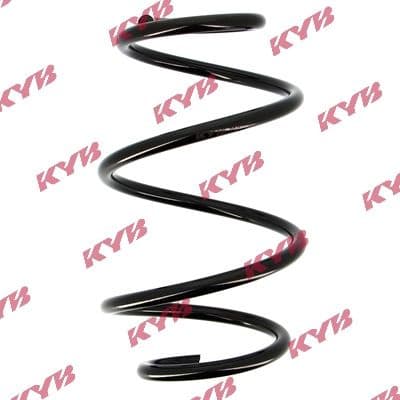 Suspension Spring K-Flex RA1211 - image 2
