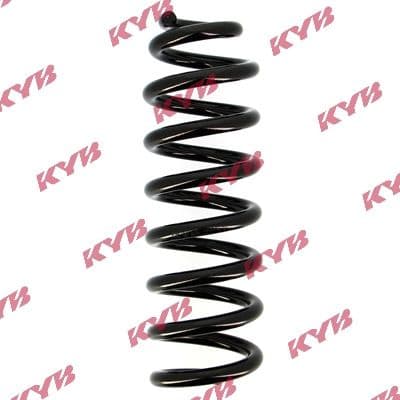 Suspension Spring K-Flex RA5242