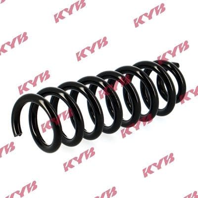 Suspension Spring K-Flex RA5242 - image 2