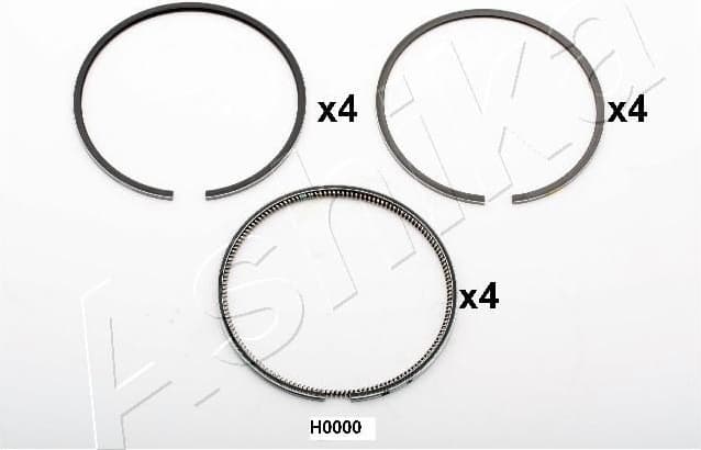 Piston Ring 34-H0000