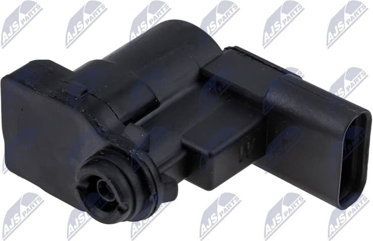 Switch, fuel filler flap release EZC-LR-059