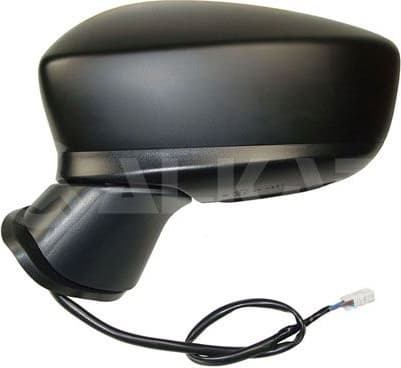 Exterior Mirror 6139664