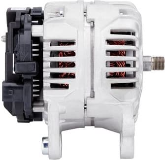 Alternator 1986A00651 - image 13
