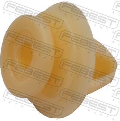 Retaining Clip, door panel 88570-047