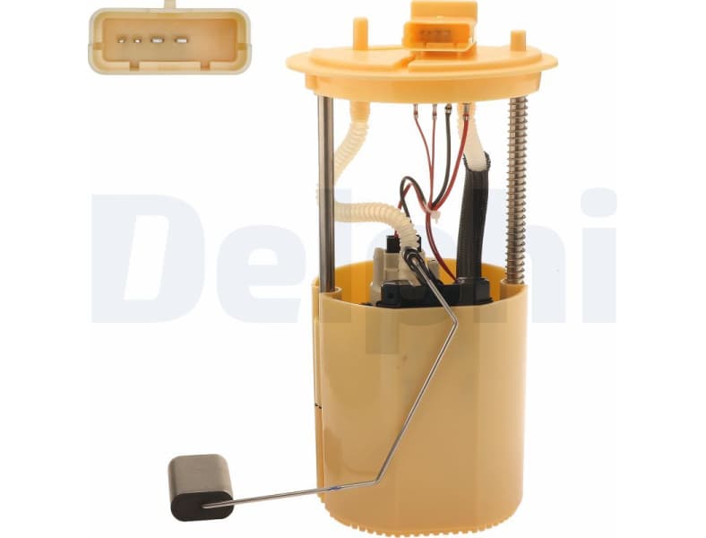 fuel supply unit FG2433-12B1