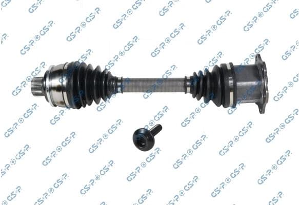 Drive Shaft 204556