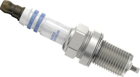 Spark Plug Double Platinum 0242230500 - image 11
