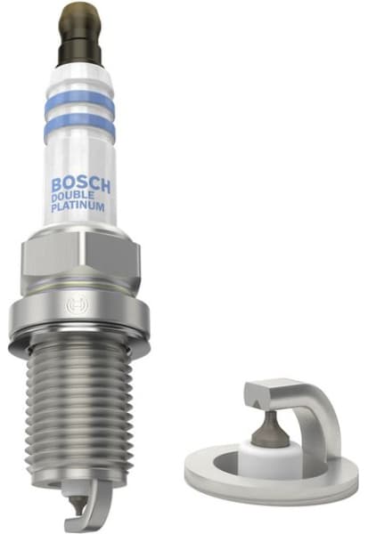 Spark Plug Double Platinum 0242230500 - image 14
