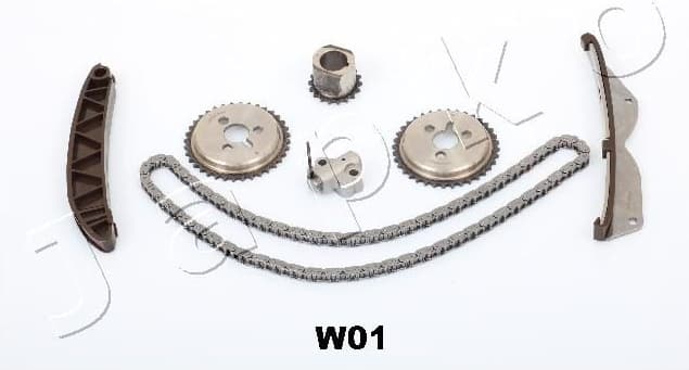Timing Chain Kit KJKW01