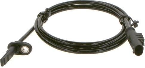 Sensor, wheel speed 0265008414 - image 5