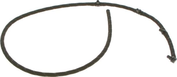 Hose, fuel overflow 0928400507 - image 8