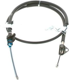 Cable Pull, parking brake 1987477090 - image 2