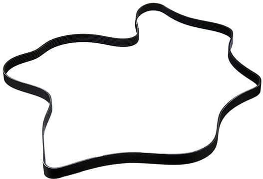 V-ribbed Belt 07-02418-SX - image 2