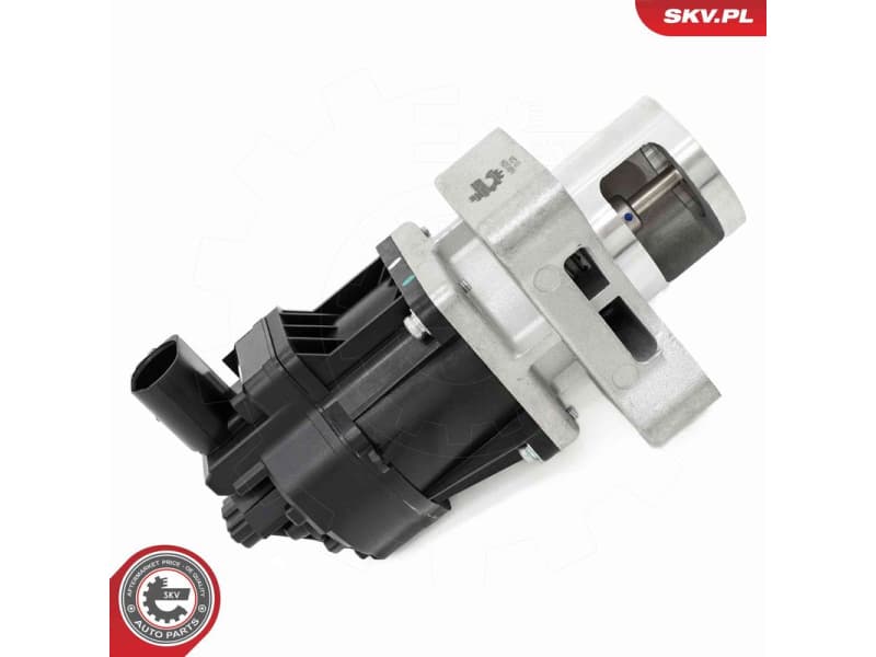 EGR Valve 14SKV254 - image 3