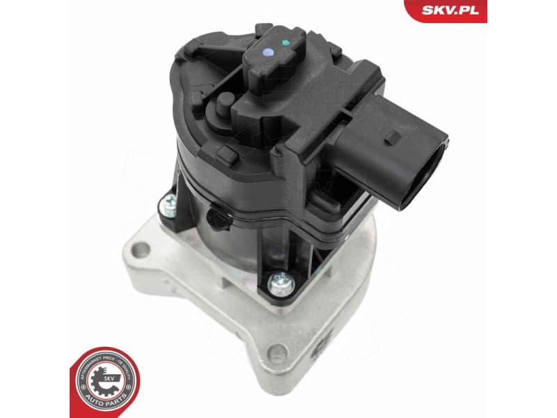 EGR Valve 14SKV254 - image 6