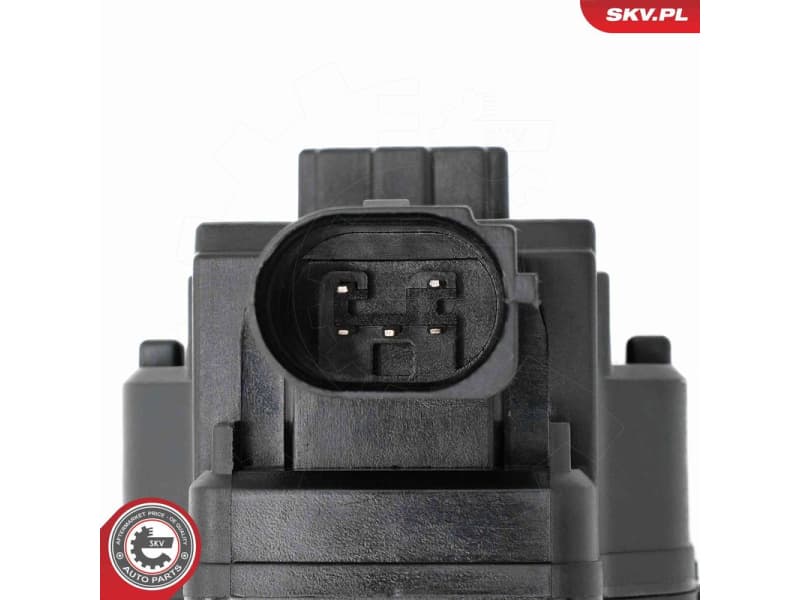 EGR Valve 14SKV254 - image 7