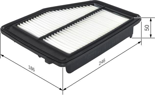 Air Filter F 026 400 412 - image 10