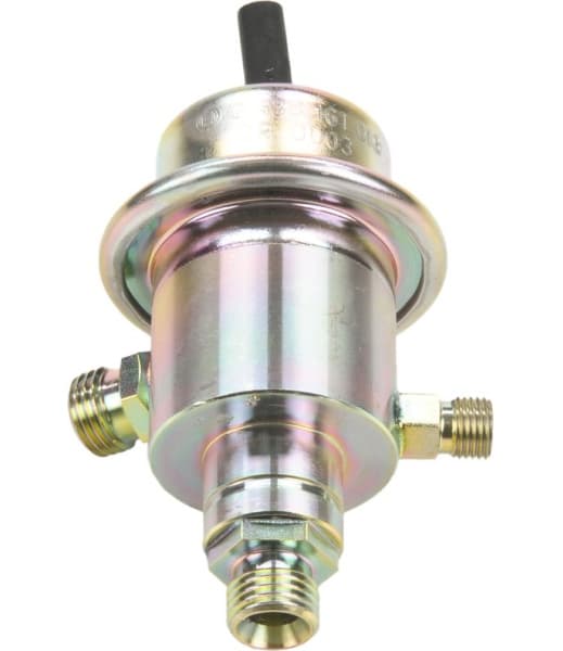 Fuel Pressure Regulator 0438161013 - image 7