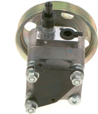 Hydraulic Pump, steering KS00000127 - image 7