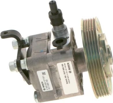 Hydraulic Pump, steering KS00000127 - image 8