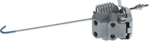 Brake Force Regulator 0204131250 - image 7