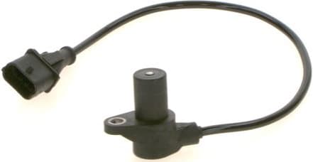 Sensor, crankshaft pulse 0261210201 - image 6