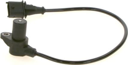 Sensor, crankshaft pulse 0261210201 - image 8