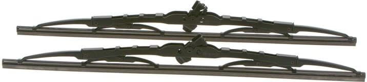 Wiper Blade Twin 3 397 118 500 - image 3