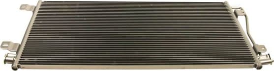 Condenser, air conditioning AC830183