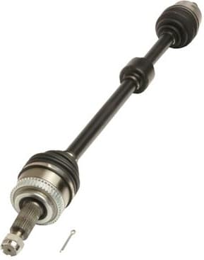 Drive Shaft 49-2584